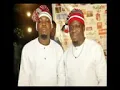 Umu Obiligbo - Onye na Efufe