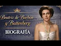BEATRIZ DE BORBÓN Y BATTENBERG, UNA VIDA MARCADA POR EL EXILIO (HIJA DE ALFONSO XIII)