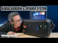 Download Lagu The Best Smart Karaoke Machine for Adults from Ikarao