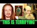 Download Lagu Man Who Invented Time Machine Vanishes... Years Later, He Reappears With a Haunting Message