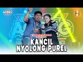 Syahiba Saufa ft Brodin Ageng Music - Kancil Nyolong Purel (Official Live Music)