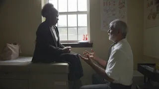 How a blood test is making cancer care more equitable