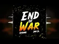 Jah Lil & Fatbabs - End of War [Big Scoop Records] 2024