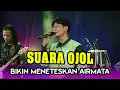 Lagu SUARA KANG OJOL BIKIN MENETESKAN AIR MATA