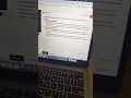 Using chatgpt to interview for Openai is next level