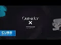 Lagu 비투비 (BTOB) - 'Outsider' Official Lyric Video (ENG)