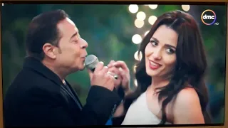مدحت صالح في يوم وليلة   دندنها