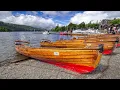 Cool Cumbria - Wordsworth’s County