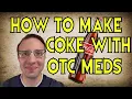 Download Lagu How to Make Coke from Common Pharmacy Products