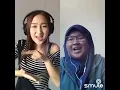 Download Lagu Goyang Dua Jari (Duetku Bersama Sandrina)| Cue The Music! - Song Covers #5