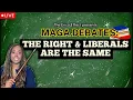 The Erica Effect presents MAGA DEBATES CONSERVATIVES LIBERALS 8 19 26