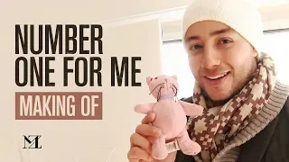 Thumbnail Maher Zain - Making of “Number One For Me” Music Video