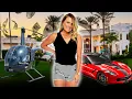 Lexi Thompson From Golfing Prodigy to LAVISH Life