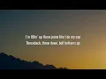 Lainey Wilson - Bell Bottoms Up (Lyrics)