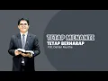 Download Lagu Tetap Menanti, Tetap Berharap -  Pdt. Dahlan Munthe