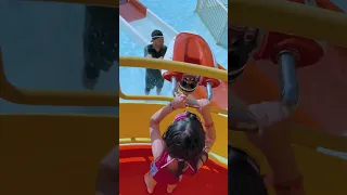 ايسل جننت ابوها في البحر مين عمل فيك اقوي مقلب قبل كده تعالوا شوفوا اخر فيديو فوق اهوو 