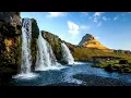 Music Therapy 🌿Soothes The Nervous System And Refreshes The Soul, Relaxing #13