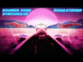 Download Lagu Kenny Loggins - Danger Zone | Top Gun Synthwave Remix (REMASTERED)