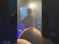 20250925 LEX - GOLD / 今日くらいはいい子でいようよ 渋谷WWWX