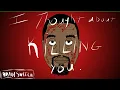 Download Lagu Kanye West - I thought about killing you lyrics (ANIMATED)