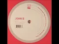 John B - Blandwagon Poos (2011 Remaster)