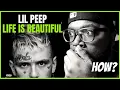 Lagu First Time Hearing Lil PEEP - Life is Beautiful