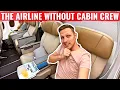 Download Lagu Review: MALINDO AIR $100 BUSINESS CLASS - THE AIRLINE WITHOUT CABIN CREW