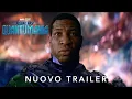 Download Lagu Ant-Man and The Wasp: Quantumania | Nuovo Trailer
