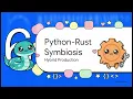 Python Era is OVER Why 2026 belongs to Rust AI Check Books Below Press More Description
