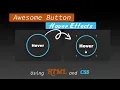 Awesome Circle Buttons Hover Effects Using Only HTML CSS informativeworld713