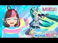 Download Lagu Finding My Rhythm! (Hatsune Miku: Project Diva Mega Mix+)