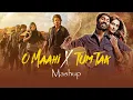 Download Lagu O Maahi X Tum Tak Mashup | Dunki | Raanjhanaa | Pritam | Arijit Singh | Irshad Kamil | A.R. Rahman