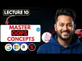 Lecture 10 Master OOP in Java Encapsulation Abstraction Polymorphism Inheritance