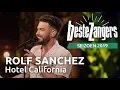 Download Lagu Rolf Sanchez - Hotel California | Beste Zangers 2019