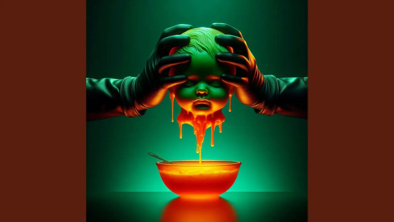 DEATH MASK DEATH MASK