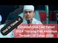 Download Lagu Viral..!! Ceramah 2024 Tentang Pati Betul-Betul Terwujud 2025 || Gus Faiz Aminuddin Shofwan, MA Pati