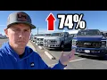 Don t Buy A New Truck They Are ALL Overpriced JUNK