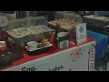Pinellas County students taste-tested potential new items for net year s school menus