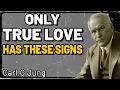 Download Lagu 7 Tekenen van WARE LIEFDE | Carl Jung