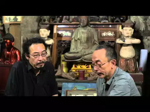 Trailer | A House in Ninh Hoa | Nguyen Phuong-Dan, Philip Widmann