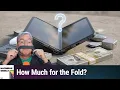 The Silicon-Controlled Rectifier - Will Apple s Upcoming Folding iPhone Cost A lot