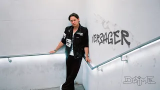 Dame - Versager (Official Audio)