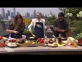 Chef Alex Guarnaschelli Makes Ratatouille
