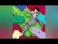 j-hope - Arson [INSTRUMENTAL]