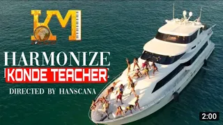 harmonize teacher official video hd 