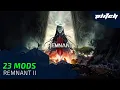 REMNANT II Cheats Godmode No Reload All Weapons Full Auto Trainer by PLITCH