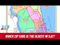 Which Zip Code is the Oldest in SJC STOITM March 6 2026
