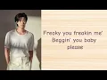 Download Lagu RM - 'NUTS' Lyrics [Color Coded_Han_Rom_Eng]  (알엠 Nuts 가사)