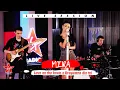 Download Lagu MIRA - Love On The Brain \u0026 Dragostea din tei | Live Session