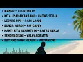 LAGU VIRAL 2025, FOURTWENTY -RAIM LAODE - BATAS SENJA - RIO CAPLY - VELOVADINATA - ARVIAN DWI